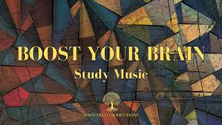 ADHD Relief Music with Rhythmic Pulse Deep Focus Music for Studying [upl. by Reich367]