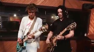 The Raconteurs – Now That You’re Gone amp I’m Your Puppet FAME Studios Session  Amazon Originals [upl. by Pietro26]