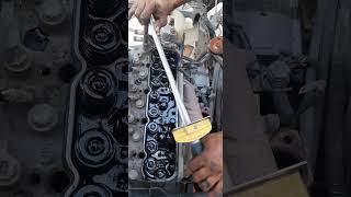 How to check a torque rod open headboard carrepairing automechanic mechanicreels [upl. by Nybbor445]