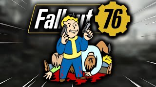 Fallout 76  How To Make Every Second Shot A Critical Hit In VATS  Complete Guide [upl. by Ronnica]