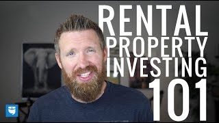 Rental Property Investing 101  Getting Started in 8 Steps [upl. by Annnora]