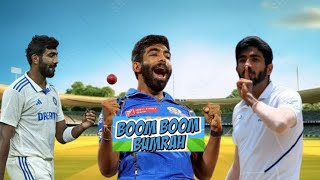 Bumrah In Action  Slow Motion Bowling cricket bowling [upl. by Giustino]