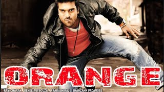 ORANGE 2016 Official Teaser  Ram Charan Genelia Dsouza  Coming Soon in Theaters [upl. by Einavoj]