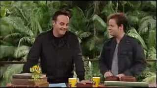 Ant amp Dec Hilarious Moments Compilation 4 [upl. by Acinnad874]