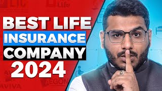 Best Life Insurance Policy  Term Plan [upl. by Friedberg]