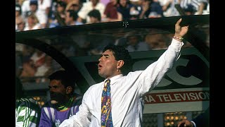 MARADONA  Channel 4 UK Documentary 1995 [upl. by Aceissej5]