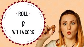 How to roll your R  PART 2  How to put rolled R into words [upl. by Hairehcaz]