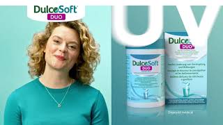 Dulcolax® Range amp DulcoSoft® DUO TVC FR 2021 [upl. by Ademordna]