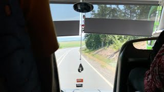 Flixbus  Review Ride Experience Across Europe [upl. by Lombardy]