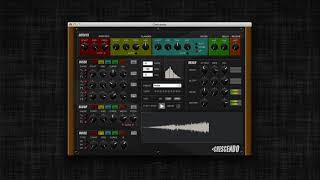 Crescendo Tutorial [upl. by Gariepy]