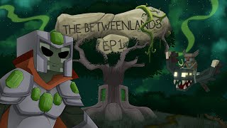 The Betweenlands Ep1 Una NUEVA dimensión BRUTAL [upl. by Nomyad]