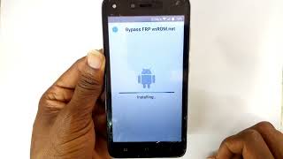 Tecno wx3 frp bypass [upl. by Eimiaj]