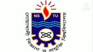 REVIEW OF NOAKHALI SCIENCE AND TECHNOLOGY UNIVERSITY [upl. by Ynaffital570]