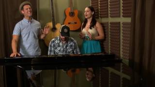 Shania TwainBryan White  From This Moment On  7th Ave Cover Unplugged Duets [upl. by Yancey]