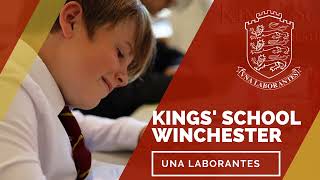 Kings School Winchester [upl. by Gennaro]