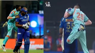 Hardik pandya VS krunal pandya fight 🤬😡 [upl. by Carisa]