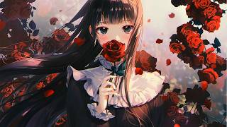 Nightcore So Am I AVA MAX [upl. by Nonnahsal]