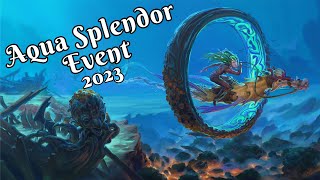 Dive in  Aqua Splendor Event  Elvenar [upl. by Aiyt]