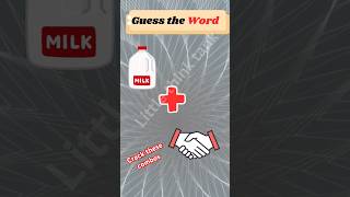 💥📚 Can U crack these compound word combostrendingquizgames funlearningquizsviralvideo shorts [upl. by Thornburg]