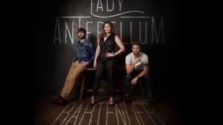 Lady Antebellum Bartender  Lyrics [upl. by Kahcztiy355]