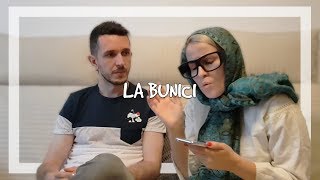 La bunici  6 situații  Cristina Almășan amp Andrei Xmas [upl. by Fredi490]