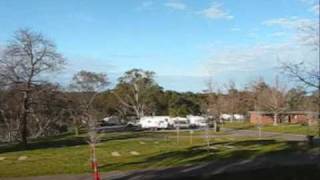 Lake Talbot Tourist Park  Narrandera NSW [upl. by Erminie]