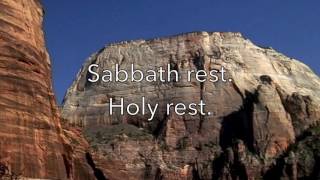 Sabbath Rest [upl. by Elurd]