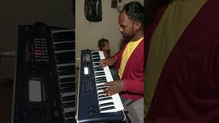 •♬•♫•KORG KROSS 2 SAMBALPURI PIANO NEW TONE [upl. by Gasparo743]