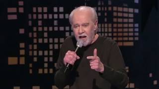 George Carlin  Education [upl. by Burl]