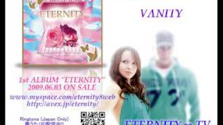 ETERNITY∞ 1st ALBUM Official Preview WONDERFUL WORLD  LOVE  VANITY  I WILL [upl. by Reffinej]