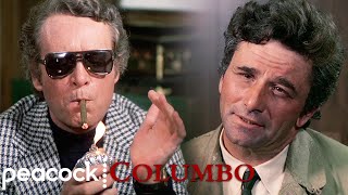 Busted  Columbo [upl. by Bopp243]