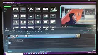 How to Edit a Video with Win Movie Maker DIY Video Editing Video Edit Tutorial Full Feature Mode [upl. by Queston]