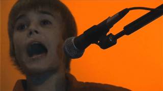 Justin Bieber RARE SINGING age 12 [upl. by Vedetta]