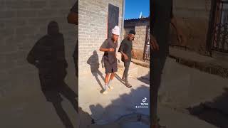 makhadzi entertainment letswai 🔥🔥dance challenge fyp [upl. by Aralc]