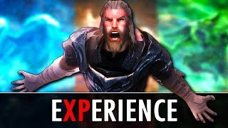 Skyrim Mods Experience  Explore  Achieve  Grow [upl. by Henrie457]