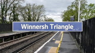 Winnersh Triangle [upl. by Calen691]