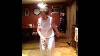 Watch Me Whip 86 year old Grandma [upl. by Zsolway718]