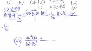 Derivadas direccionales y derivadas parciales con límites [upl. by Hoehne]