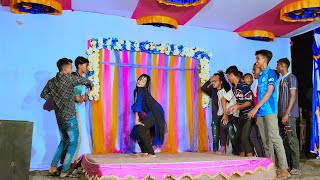 Dustu Polapain Song  Sunny Leone  Oyshee  Bangla New Dance  Wedding Dance Bangla  Sanita 2024 [upl. by Allesor271]