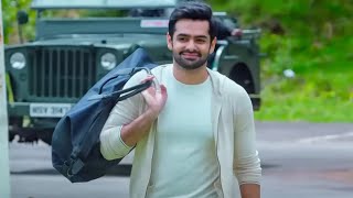 Ram Pothineni Movies List [upl. by Einnig]