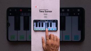 Tera Tera Tera Suroor  Slow amp Easy [upl. by Yror]