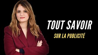 Tout savoir sur les fondamentaux de la publicité [upl. by Gnok]