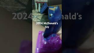 New McDonalds toy [upl. by Ahsyla]