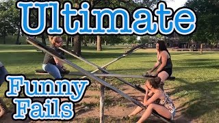 The Ultimate Fails Compilation  ULTIMATE Funny Fails 2019  Best Fails Compilation  Funny Vine 1 [upl. by Milak]