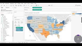 Tableau Full Course 2023 Tableau Tutorial for Beginners  Tableau Training for Beginners To expert [upl. by Leary]