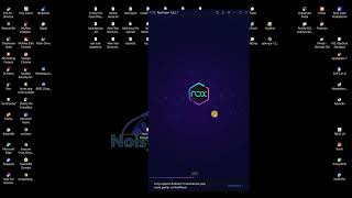 Xposed Framework Install in NOX Player [upl. by Adav]