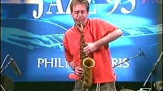 JOHN ZORN amp YAMATSUKA EYE [upl. by Atnuhs]