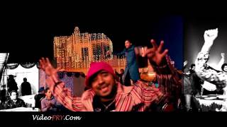 Lal Suhe Lehnge Waliye Sherry Mann HD MP4 [upl. by Noxas]