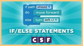 Conditionals If and IfElse Statements [upl. by Ravens939]