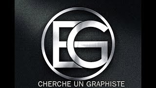 ANNONCE ► CHERCHE UN GRAPHISTES [upl. by Dagall89]